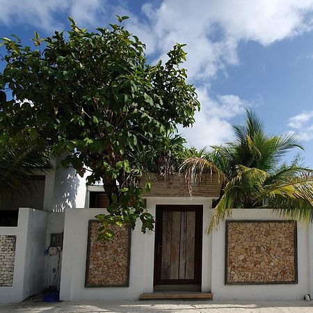 Brickwood Holiday Home Rasdhoo Exterior foto