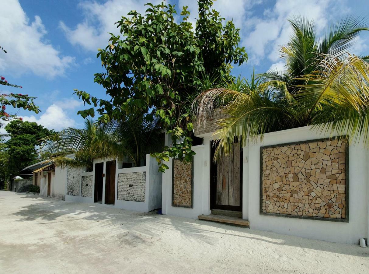 Brickwood Holiday Home Rasdhoo Exterior foto