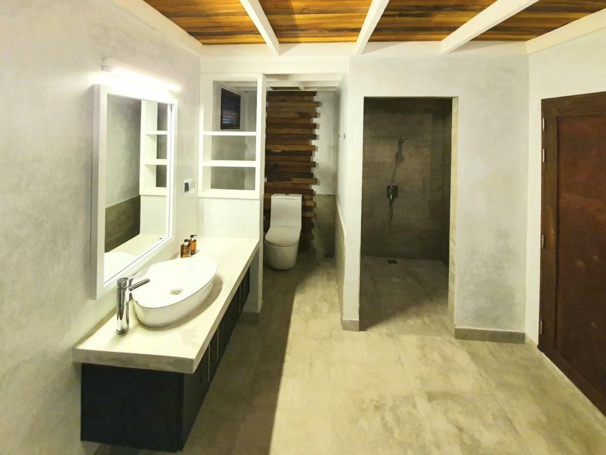 Brickwood Holiday Home Rasdhoo Exterior foto