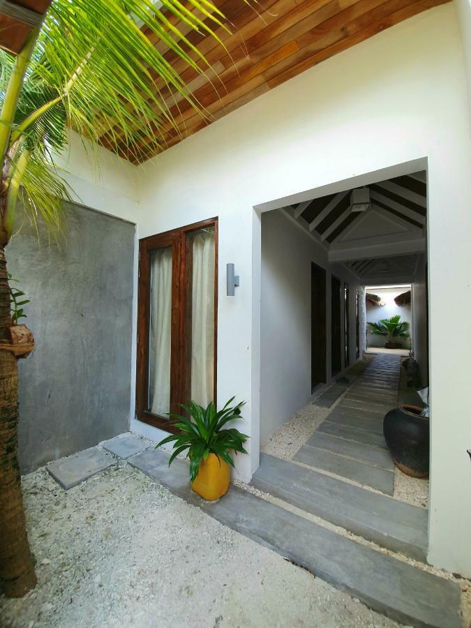 Brickwood Holiday Home Rasdhoo Exterior foto
