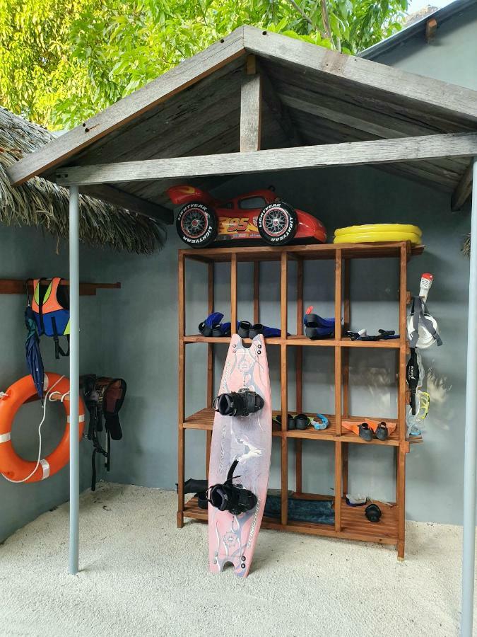 Brickwood Holiday Home Rasdhoo Exterior foto