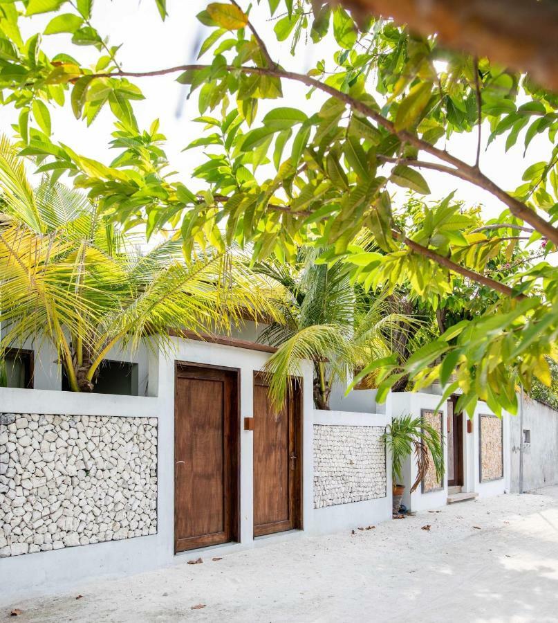 Brickwood Holiday Home Rasdhoo Exterior foto