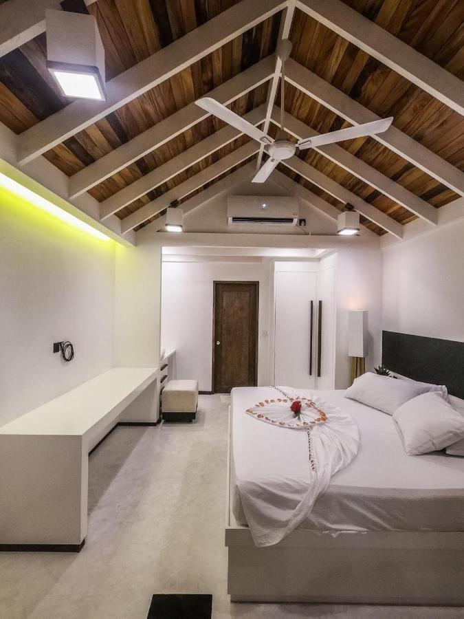 Brickwood Holiday Home Rasdhoo Exterior foto
