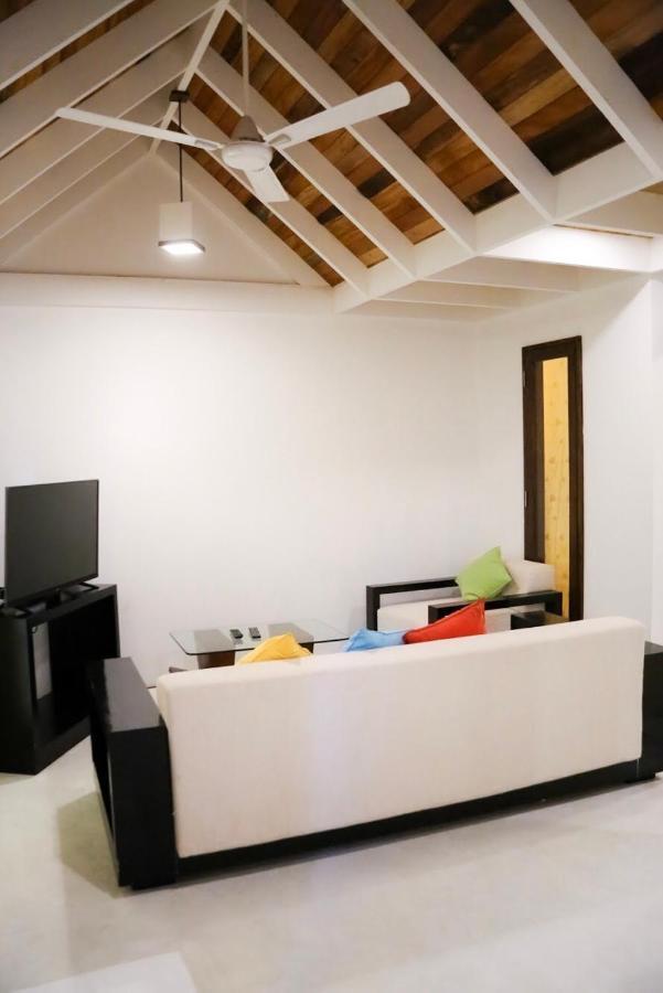 Brickwood Holiday Home Rasdhoo Exterior foto